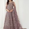 Salwar Kameez Meeral | Raya Embroidered Pakistani Anarkali