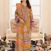 Salwar Kameez ELAF | Kiara Embroidered Pakistani Salwar Kameez