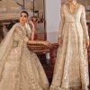 Lehengas Baroque | Chantelle Chiffon Collection Embroidered Pakistani Anarkali/ Lehenga