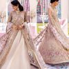 Lehengas ELAF | Jahanaraa Embroidered Pakistani Lehenga