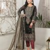 Salwar Kameez Tawakkal | Lydia Embroidered Pakistani Salwar Kameez