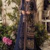 Salwar Kameez Afrozeh | Marile Embroidered Pakistani Palazzo Suit