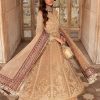 Lehengas Meeral | Raqs Embroidered Pakistani Lehenga Suit