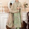 Salwar Kameez Aik | Lumiere 22 Collection Embroidered Pakistani Salwar Kameez