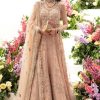 Lehengas Zaha | Neda Embroidered Pakistani Lehenga