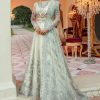 Salwar Kameez Imrozia | Mehram Embroidered Pakistani Anarkali