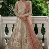 Lehengas Avyana | Atarah Embroidered Pakistani Lehenga