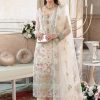 Salwar Kameez Meeral | Taabir Embroidered Pakistani Salwar Kameez