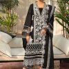 Salwar Kameez Crimson | Summer Nights Embroidered Pakistani Salwar Kameez