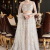 Lehengas Emaan Adeel | Mirha Wedding Edition Embroidered Pakistani Lehenga