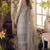 Salwar Kameez Afrozeh | Lucia Embroidered Pakistani Salwar Kameez