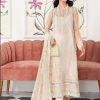 Salwar Kameez Meeral | Dahlia Embroidered Pakistani Salwar Kameez