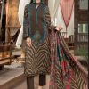 Salwar Kameez Maria.B | M Prints Lawn Embroidered Pakistani Salwar Kameez