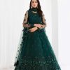 Salwar Kameez Dastoor | Anamta Embroidered Pakistani Anarkali