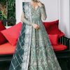 Salwar Kameez Avyana | Izel Embroidered Pakistani Anarkali