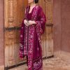 Salwar Kameez Republic | Aleah Embroidered Pakistani Salwar Kameez