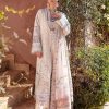 Salwar Kameez Republic | Oran Embroidered Pakistani Salwar Kameez