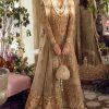 Salwar Kameez Afrozeh | Ayzal Embroidered Pakistani Salwar Kameez