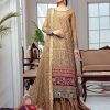 Salwar Kameez Maryum N Maria | Khibrat Embroidered Pakistani Sharara Suit