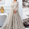 Salwar Kameez Maryum N Maria | Divinity Embroidered Pakistani Anarkali Suit