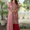 Salwar Kameez Soraya | Alora Embroidered Pakistani Palazzo Suit