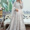 Salwar Kameez Imrozia | Fakhta Embroidered Pakistani Anarkali