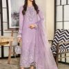 Salwar Kameez Kanwal Malik | Amara Embroidered Pakistani Salwar Kameez