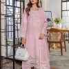 Salwar Kameez Kanwal Malik | Nova Embroidered Pakistani Salwar Kameez