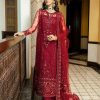 Salwar Kameez Aik | Glossier Embroidered Pakistani Salwar Kameez