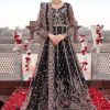 Salwar Kameez Meeral | Ruhaniyaat Embroidered Pakistani Anarkali