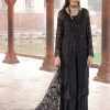 Salwar Kameez Meeral | Khwabeeda Embroidered Pakistani Palazzo Suit