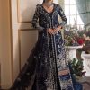 Salwar Kameez Republic | Claire De Lune Une Campanule Embroidered Pakistani Gown