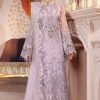 Salwar Kameez Emaan Adeel | Elaine Luxury Embroidered Pakistani Palazzo Suit