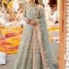 Salwar Kameez Kanwal Malik | Zeeba Embroidered Pakistani Anarkali Suit