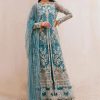 Salwar Kameez ELAF | Seraphim Embroidered Pakistani Palazzo Suit