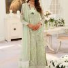 Salwar Kameez Maryum N Maria | Develicious Embroidered Pakistani Palazzo Suit