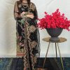 Salwar Kameez Dastoor | Onyx Embroidered Pakistani Salwar Kameez