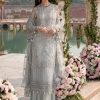 Salwar Kameez Meeral | Abshar Embroidered Pakistani Palazzo Suit