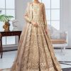 Salwar Kameez Maryum N Maria | Fiona Embroidered Pakistani Anarkali Suit