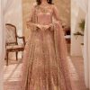 Salwar Kameez Dastoor | Sofia Embroidered Pakistani Anarkali