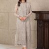 Salwar Kameez Zarif | Cheryl Embroidered Pakistani Salwar Kameez