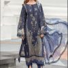 Salwar Kameez Maria.B | M Prints Lawn Embroidered Pakistani Salwar Kameez