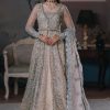 Salwar Kameez Elan | Neda Embroidered Pakistani Anarkali Suit