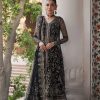 Salwar Kameez Afrozeh | Nafeesa Embroidered Pakistani Gown