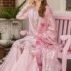 Salwar Kameez Maria.B | M Prints Lawn Embroidered Pakistani Gharara Suit