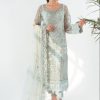 Salwar Kameez Meeral | Kyra Embroidered Pakistani Palazzo Suit