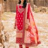 Salwar Kameez Maria Osama Khan | Gulaal Embroidered Pakistani Salwar Kameez