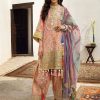 Salwar Kameez Anaya | Deniz Embroidered Pakistani Palazzo Suit