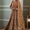 Salwar Kameez Elan | Zarin Embroidered Pakistani Anarkali