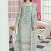 Salwar Kameez ELAF | Princesa Embroidered Pakistani Palazzo Suit